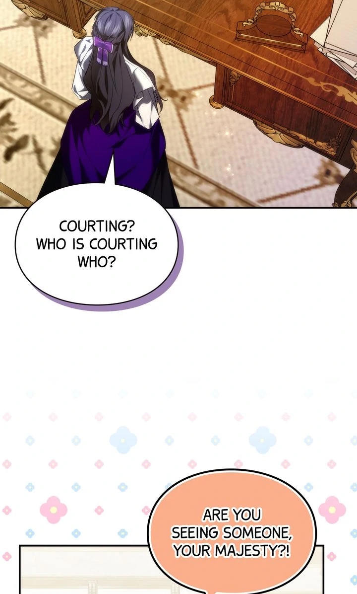 Trash Will Always Be Trash Chapter 91 page 14