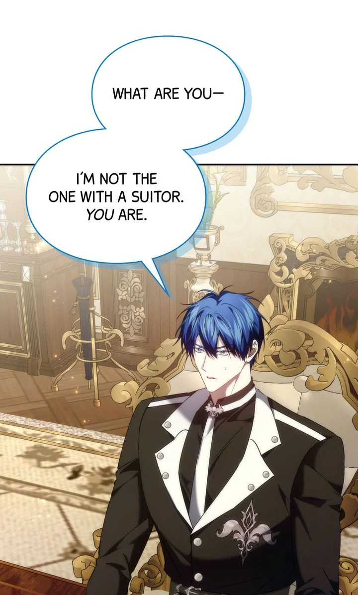 Trash Will Always Be Trash Chapter 91 page 16