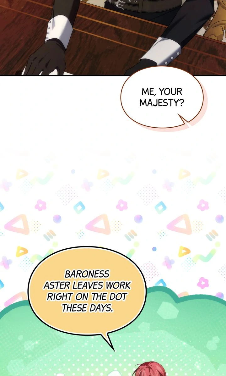 Trash Will Always Be Trash Chapter 91 page 17