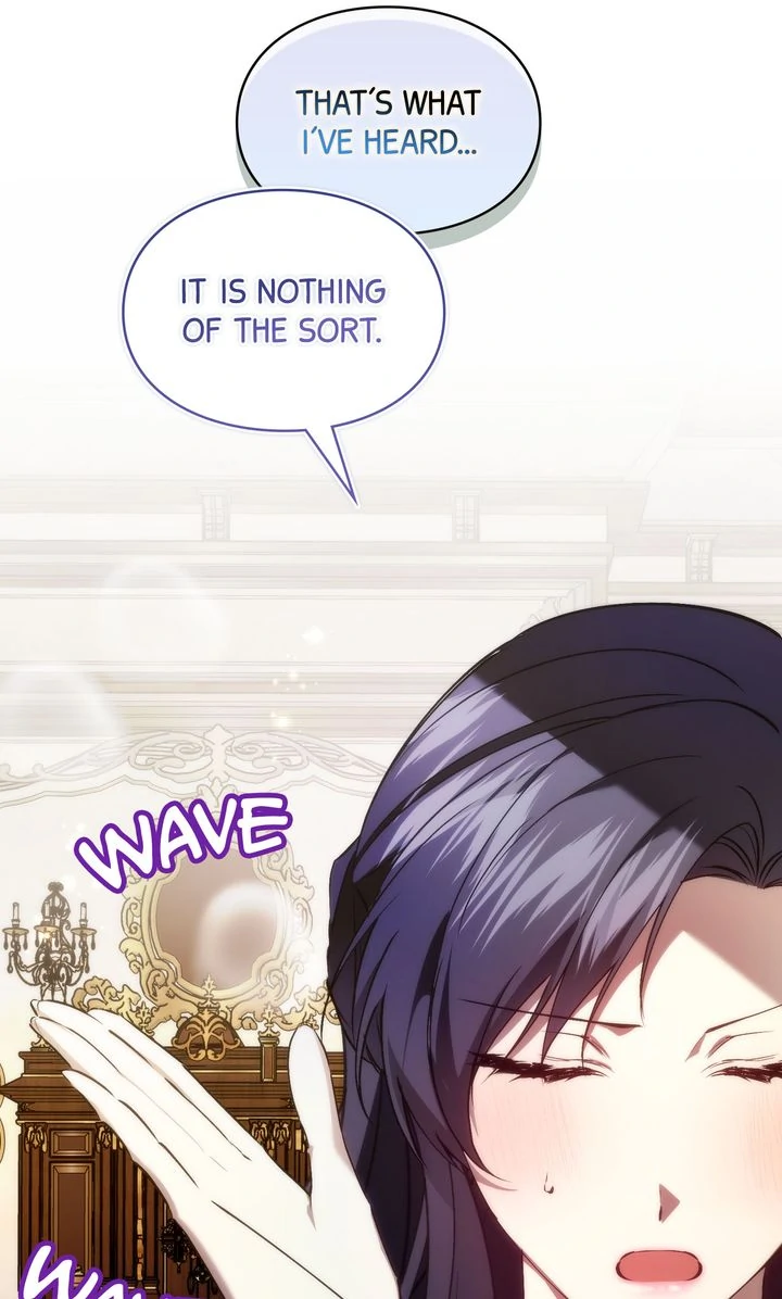 Trash Will Always Be Trash Chapter 91 page 19