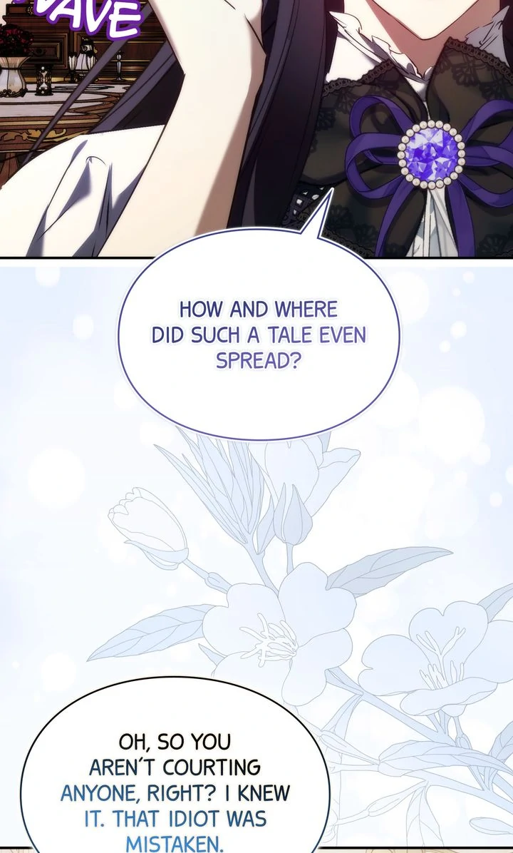 Trash Will Always Be Trash Chapter 91 page 20