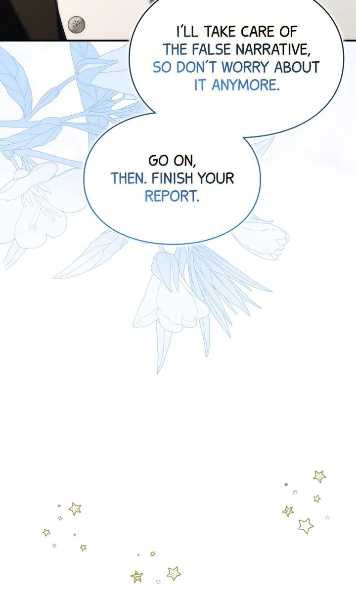 Trash Will Always Be Trash Chapter 91 page 22