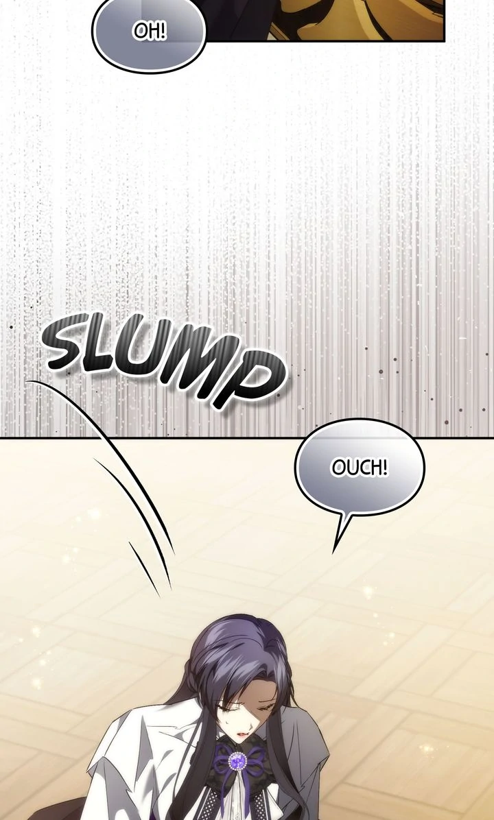 Trash Will Always Be Trash Chapter 91 page 26