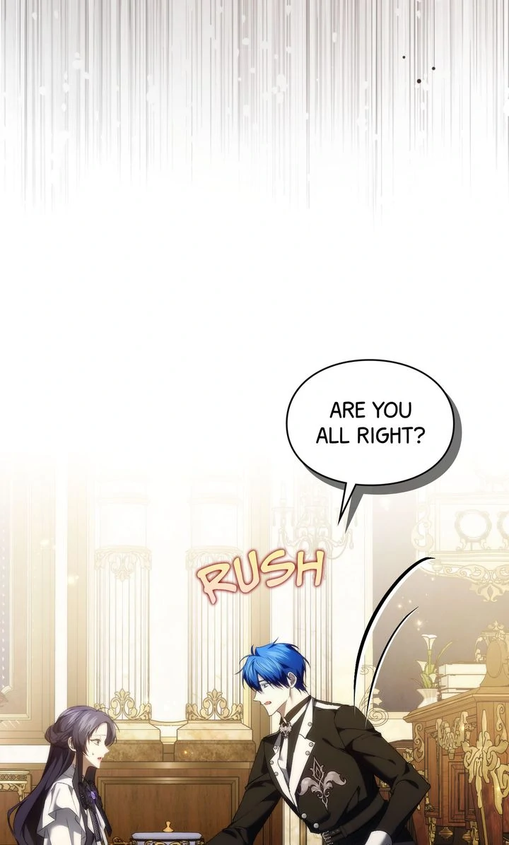 Trash Will Always Be Trash Chapter 91 page 28