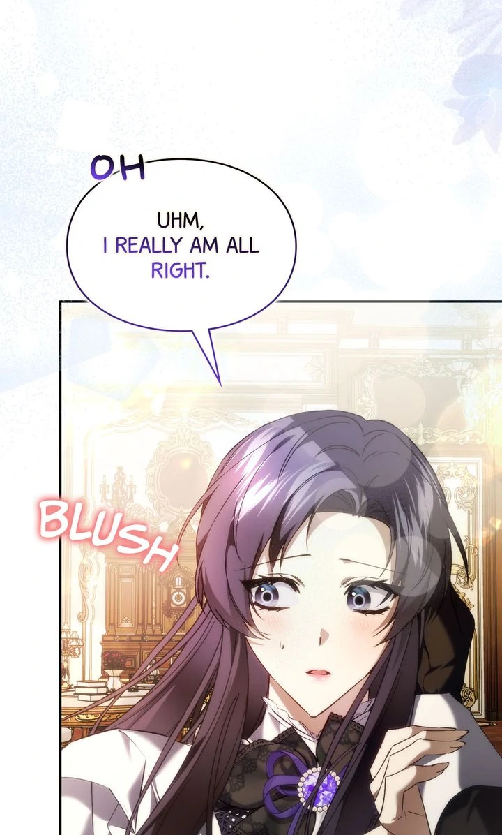 Trash Will Always Be Trash Chapter 91 page 31