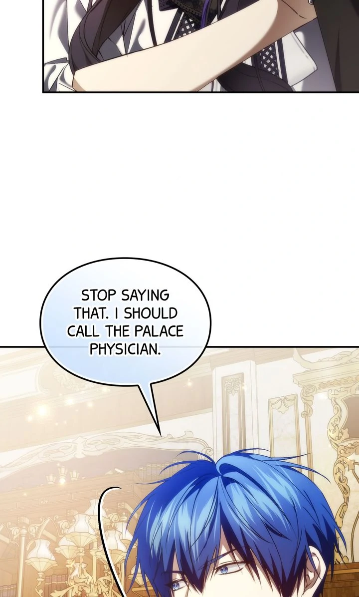 Trash Will Always Be Trash Chapter 91 page 32