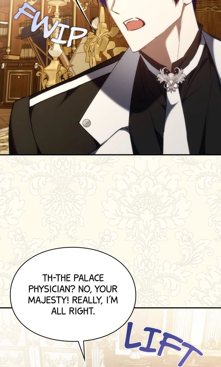 Trash Will Always Be Trash Chapter 91 page 33