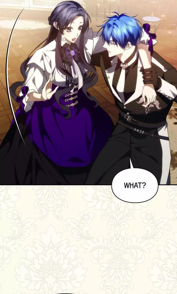 Trash Will Always Be Trash Chapter 91 page 34