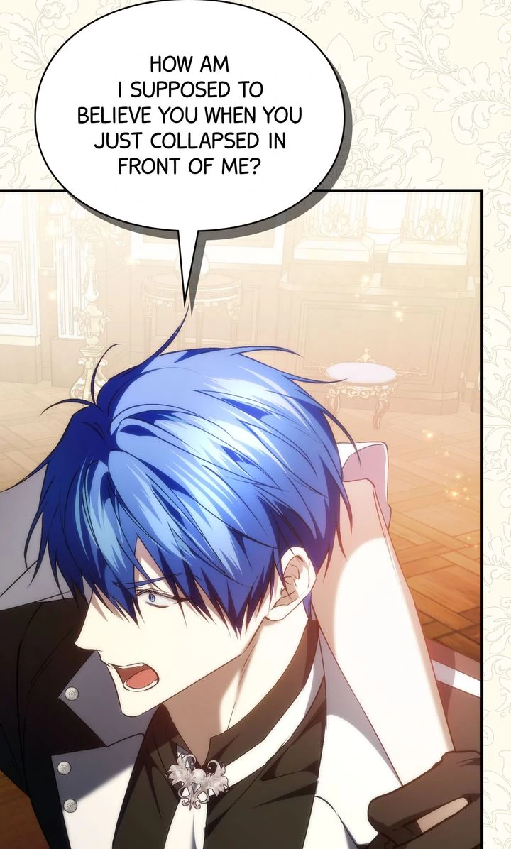 Trash Will Always Be Trash Chapter 91 page 35