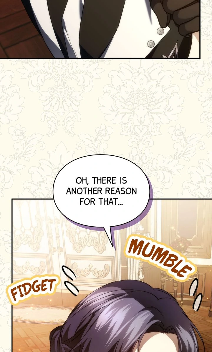 Trash Will Always Be Trash Chapter 91 page 36