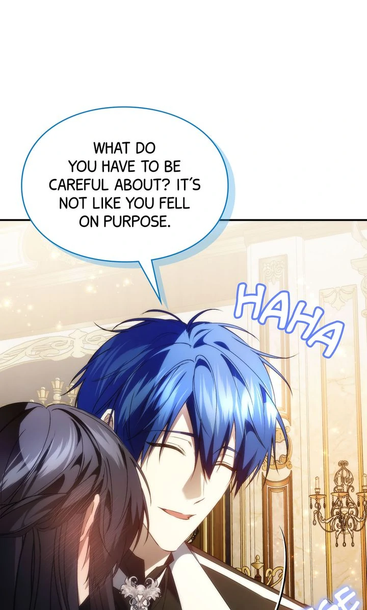 Trash Will Always Be Trash Chapter 91 page 41