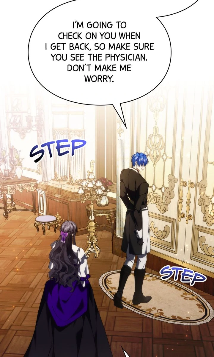 Trash Will Always Be Trash Chapter 91 page 43