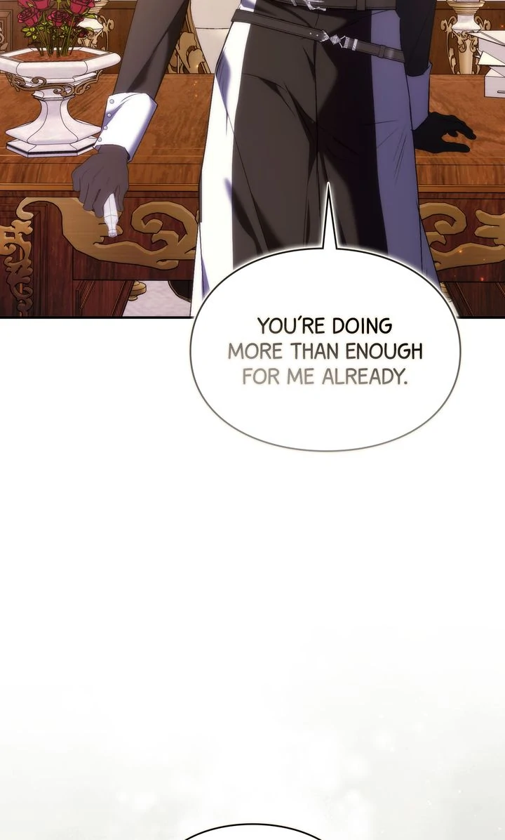 Trash Will Always Be Trash Chapter 91 page 53