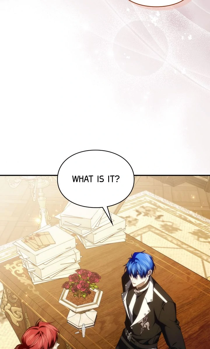 Trash Will Always Be Trash Chapter 91 page 58