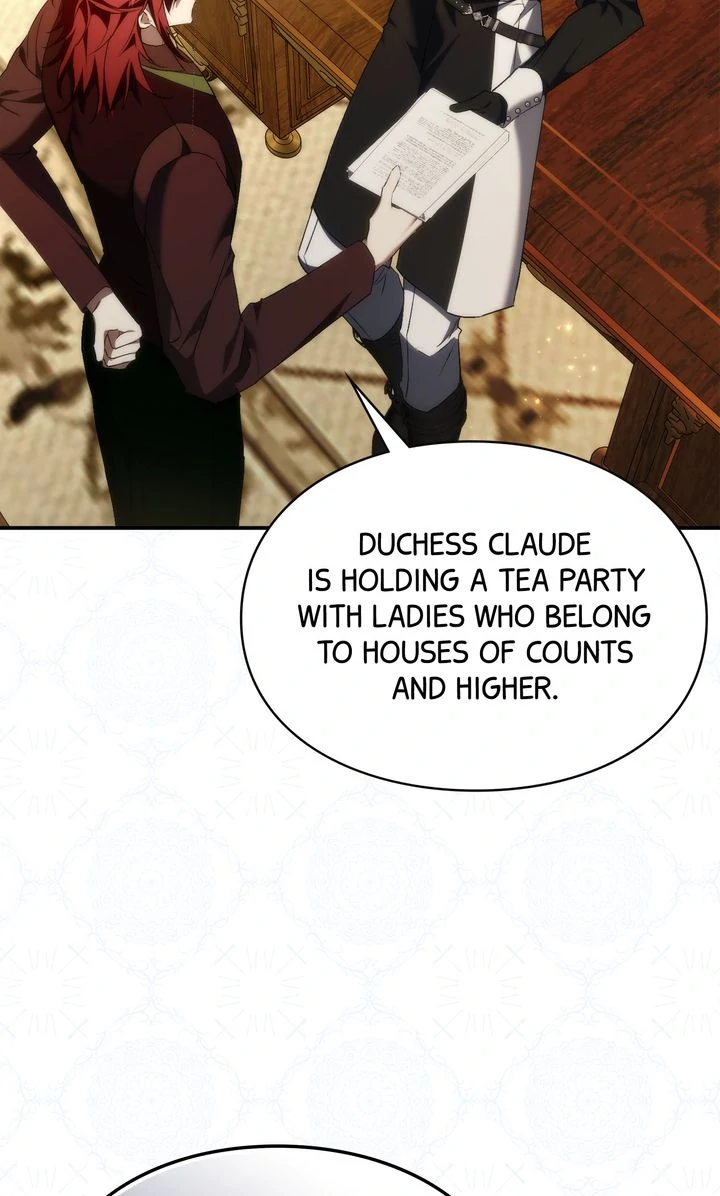 Trash Will Always Be Trash Chapter 91 page 59