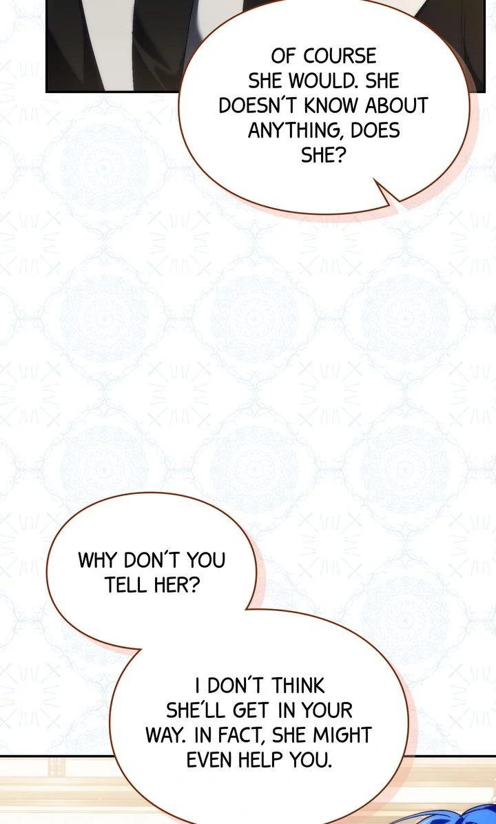 Trash Will Always Be Trash Chapter 91 page 61