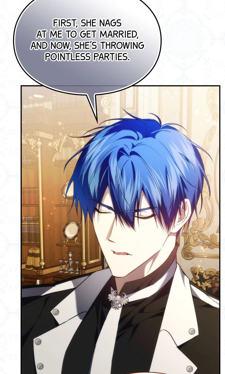Trash Will Always Be Trash Chapter 91 page 60