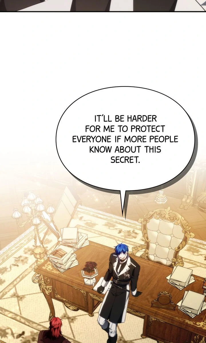 Trash Will Always Be Trash Chapter 91 page 64