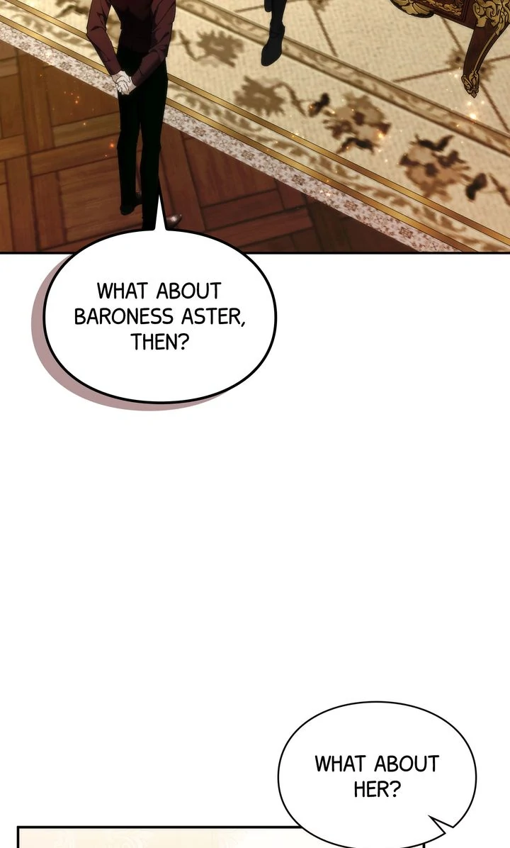 Trash Will Always Be Trash Chapter 91 page 65