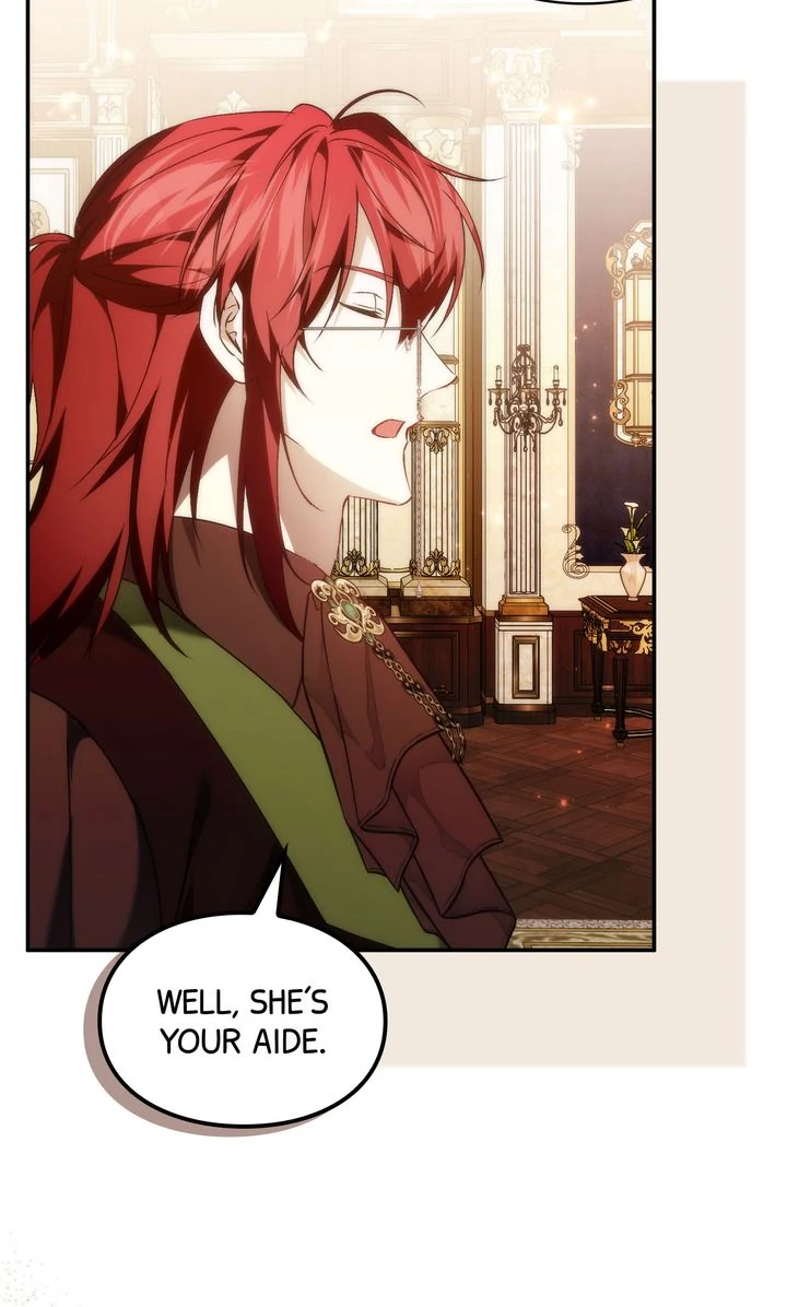 Trash Will Always Be Trash Chapter 91 page 66