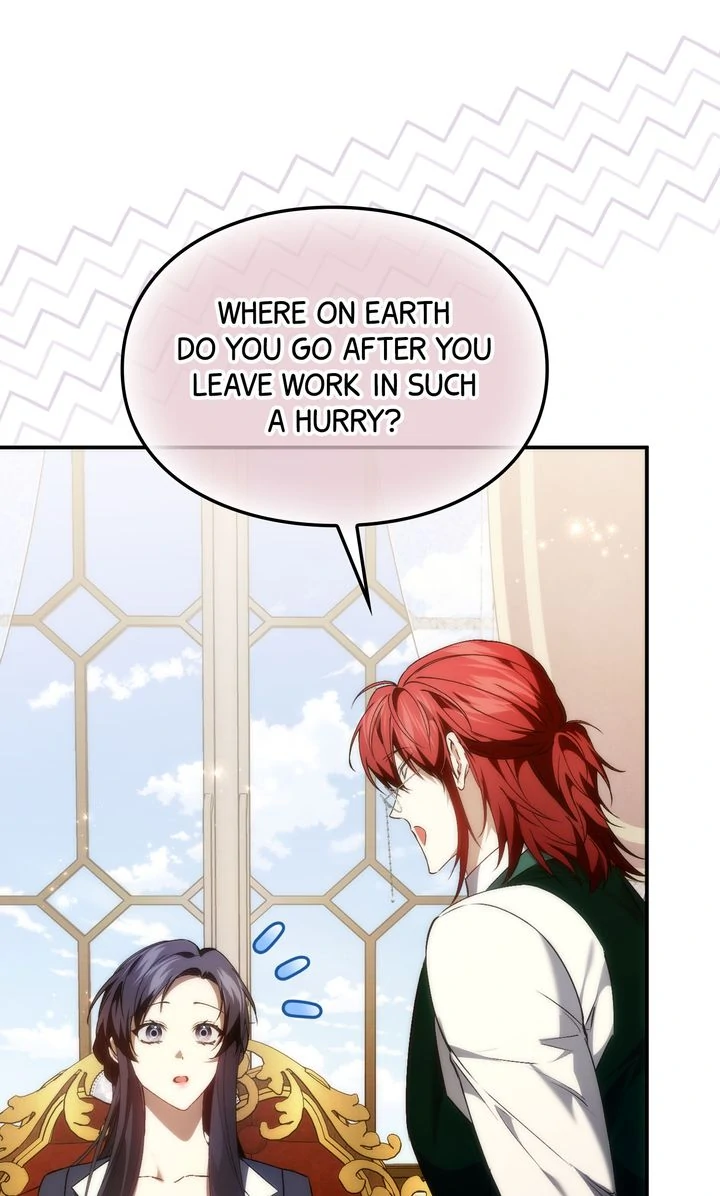 Trash Will Always Be Trash Chapter 91 page 71