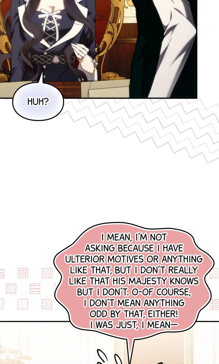 Trash Will Always Be Trash Chapter 91 page 72
