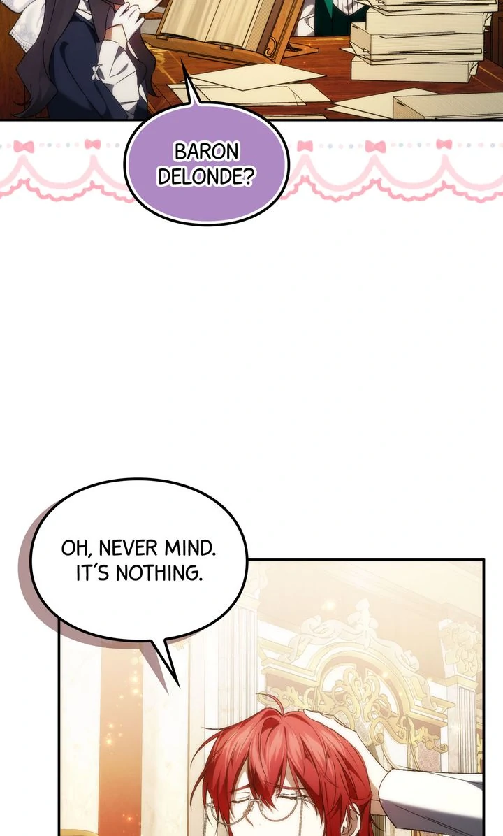 Trash Will Always Be Trash Chapter 91 page 76