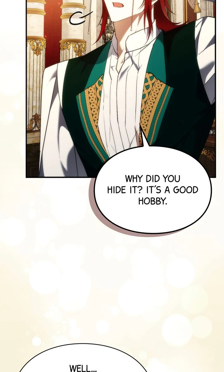 Trash Will Always Be Trash Chapter 91 page 77