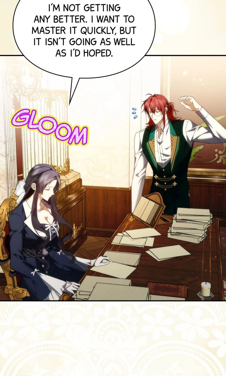Trash Will Always Be Trash Chapter 91 page 78