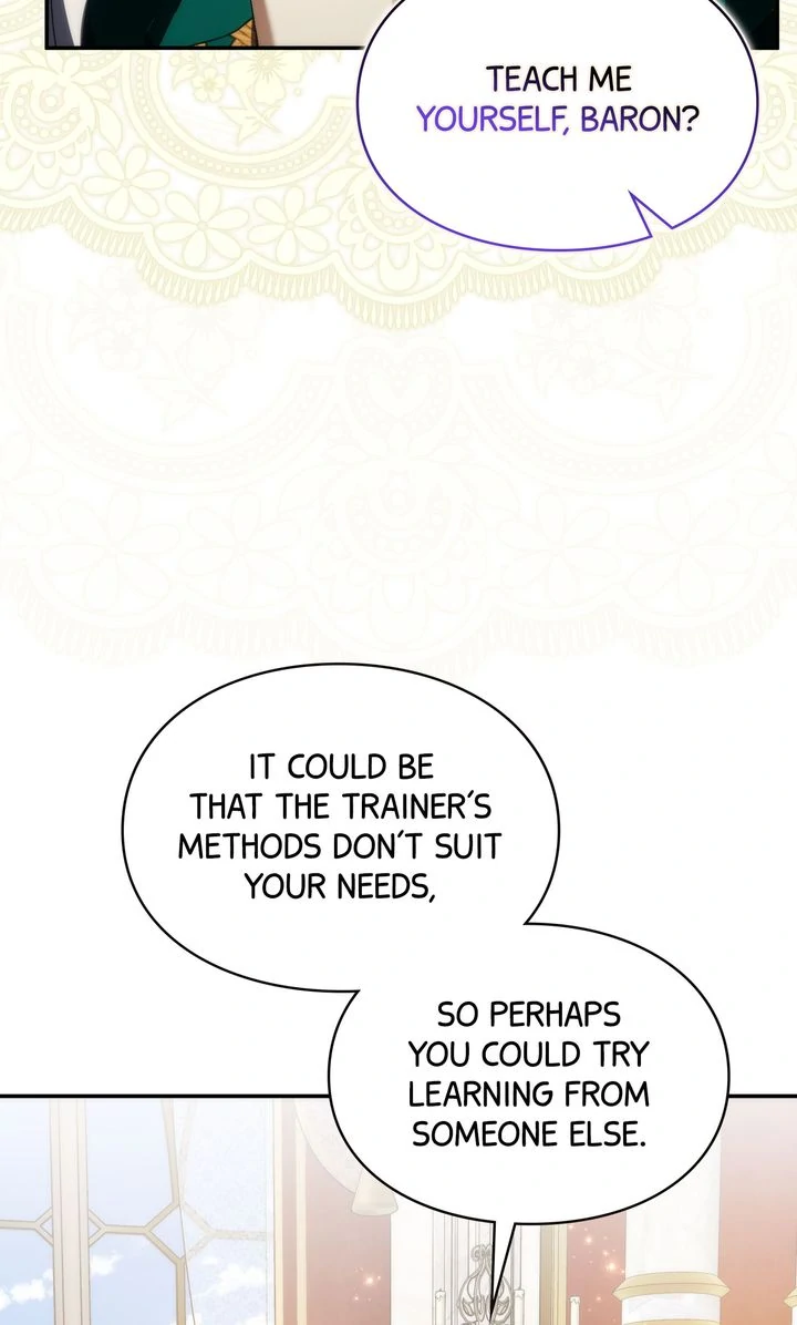 Trash Will Always Be Trash Chapter 91 page 80