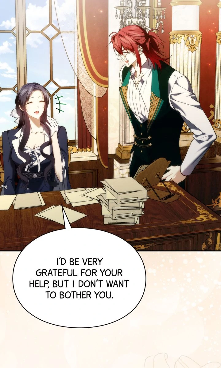 Trash Will Always Be Trash Chapter 91 page 81