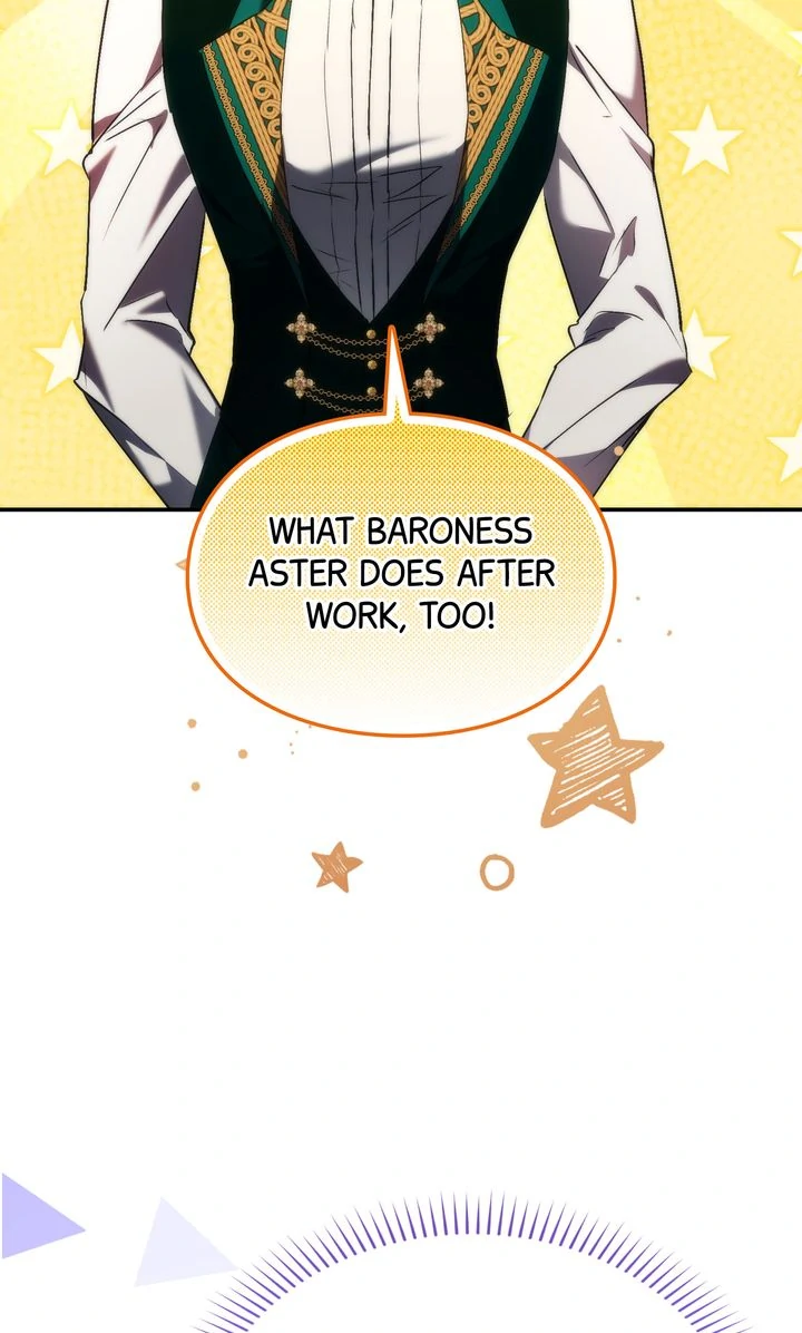 Trash Will Always Be Trash Chapter 91 page 85