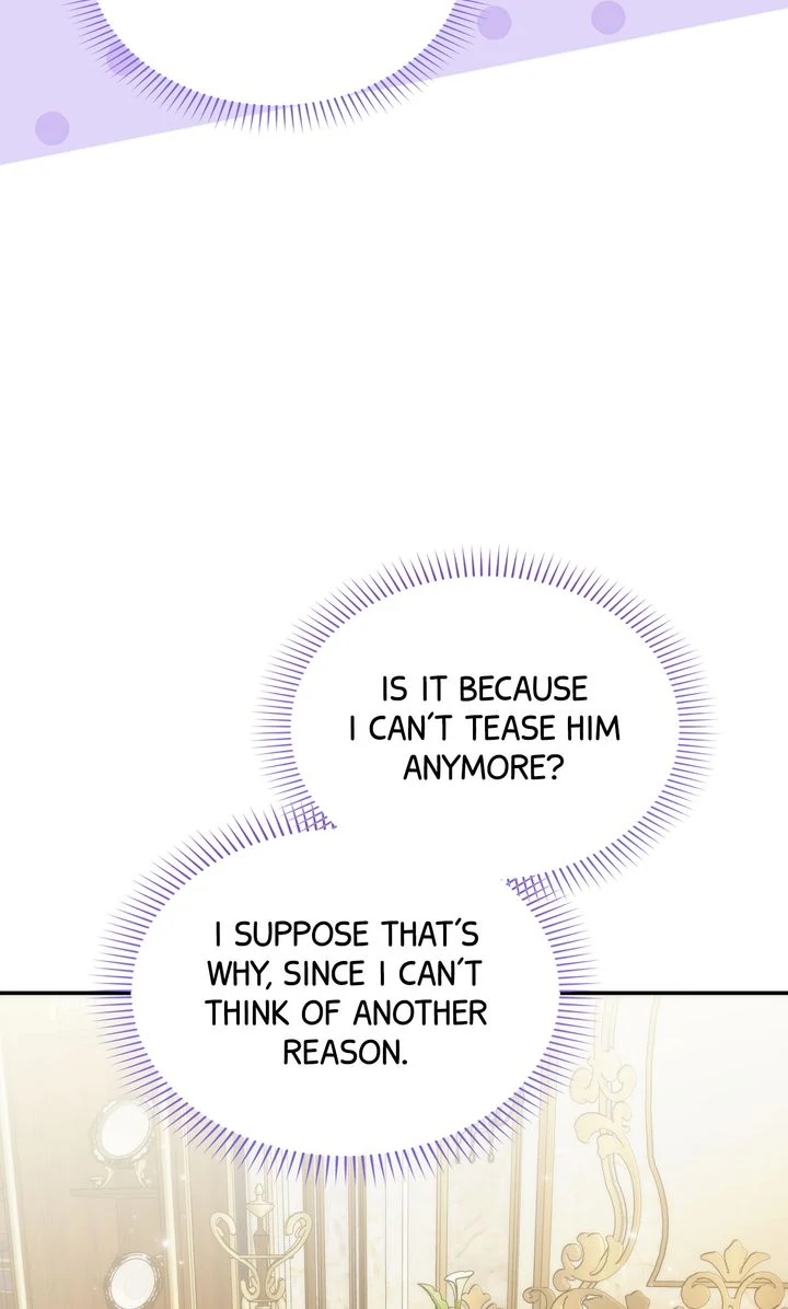 Trash Will Always Be Trash Chapter 91 page 87
