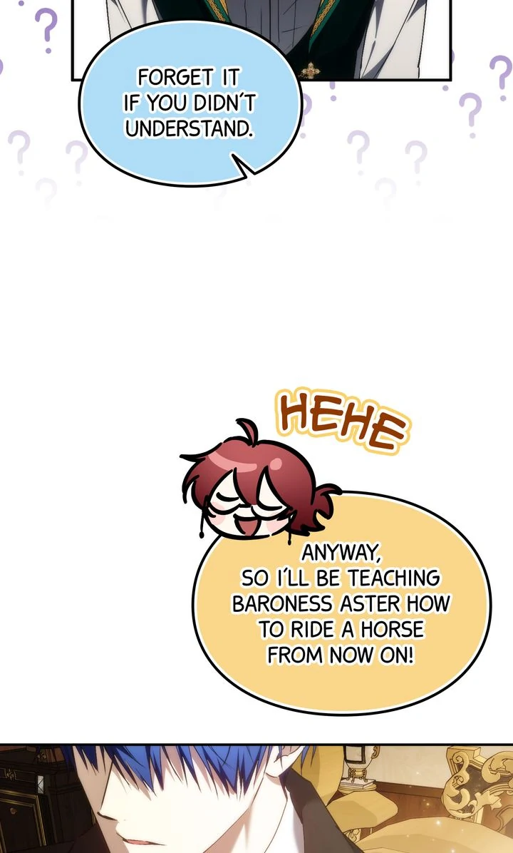 Trash Will Always Be Trash Chapter 91 page 90