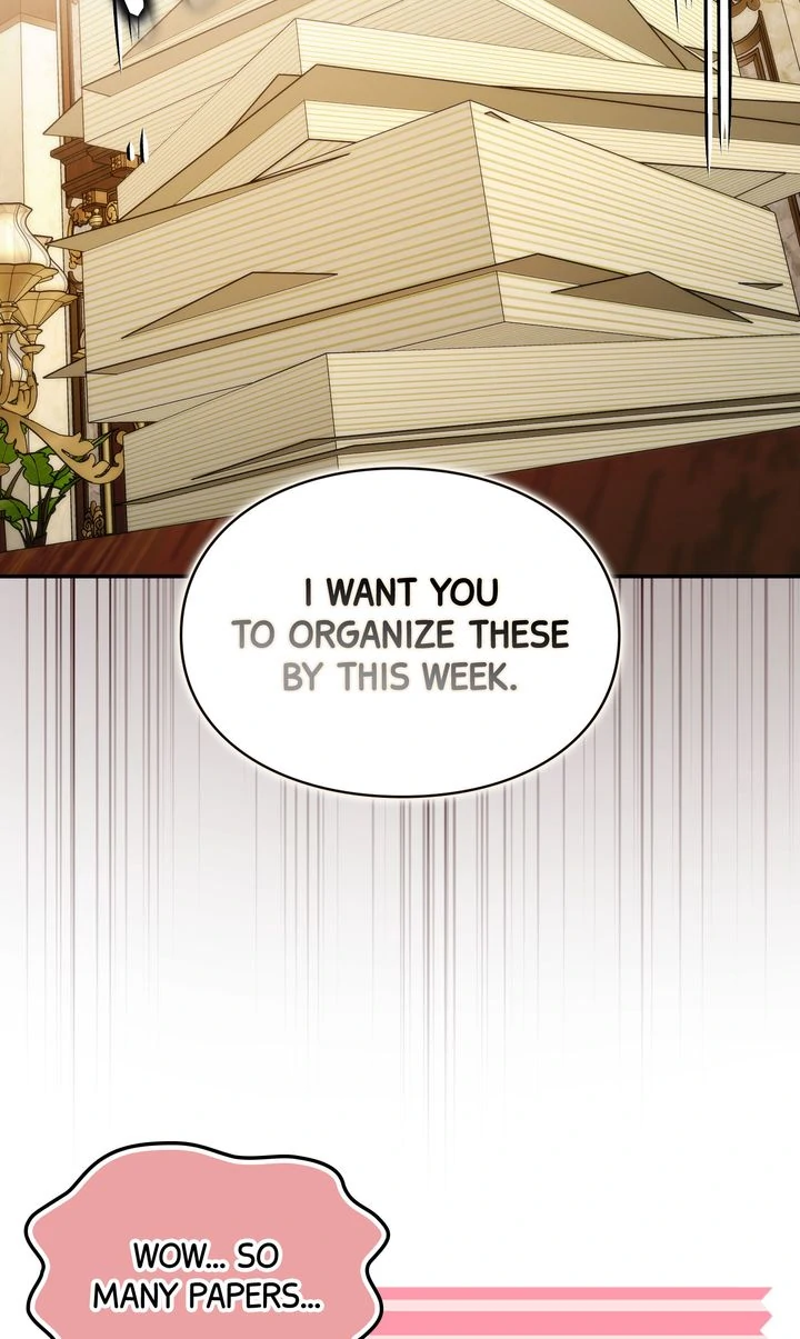 Trash Will Always Be Trash Chapter 92 page 4