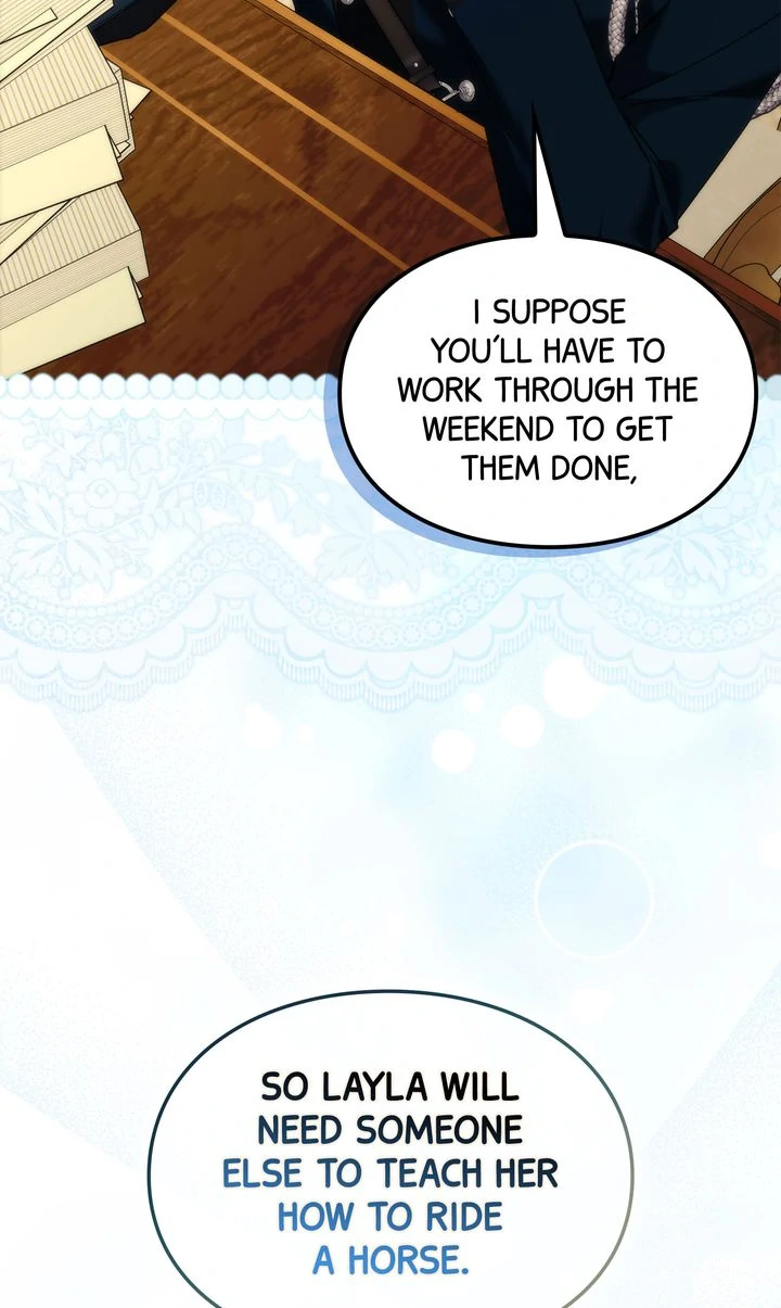 Trash Will Always Be Trash Chapter 92 page 7