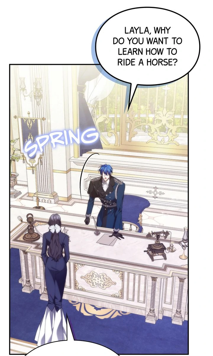 Trash Will Always Be Trash Chapter 92 page 18
