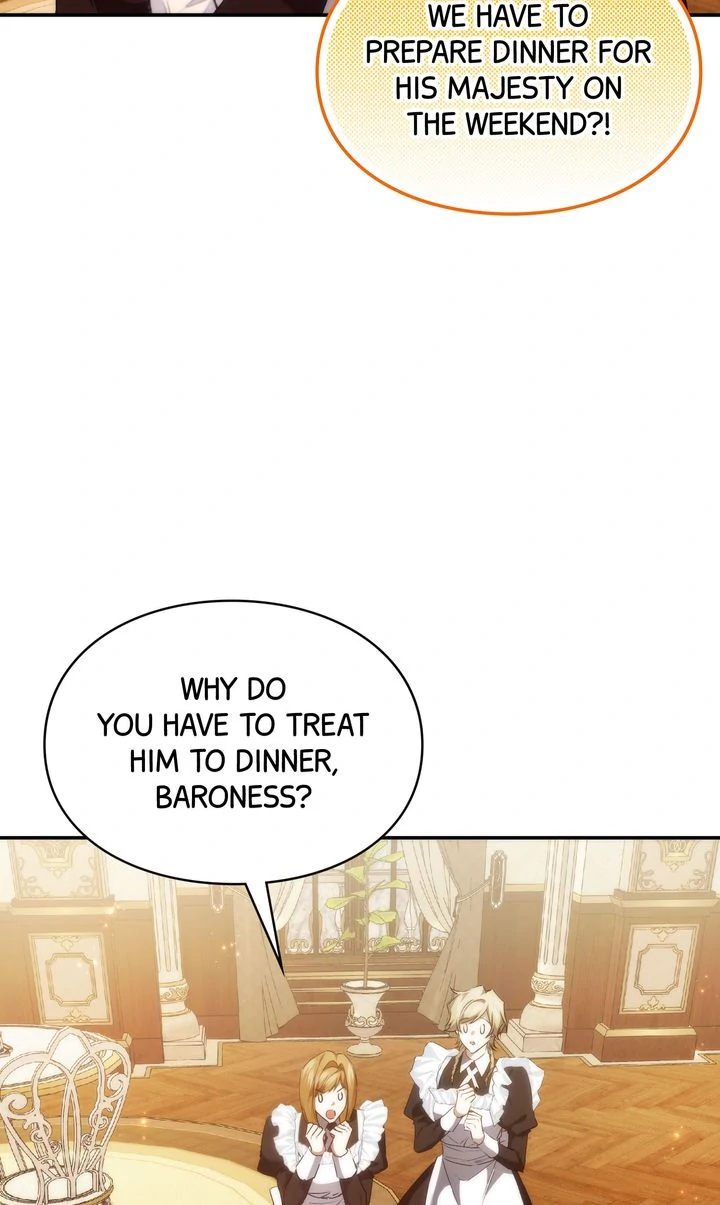 Trash Will Always Be Trash Chapter 92 page 24