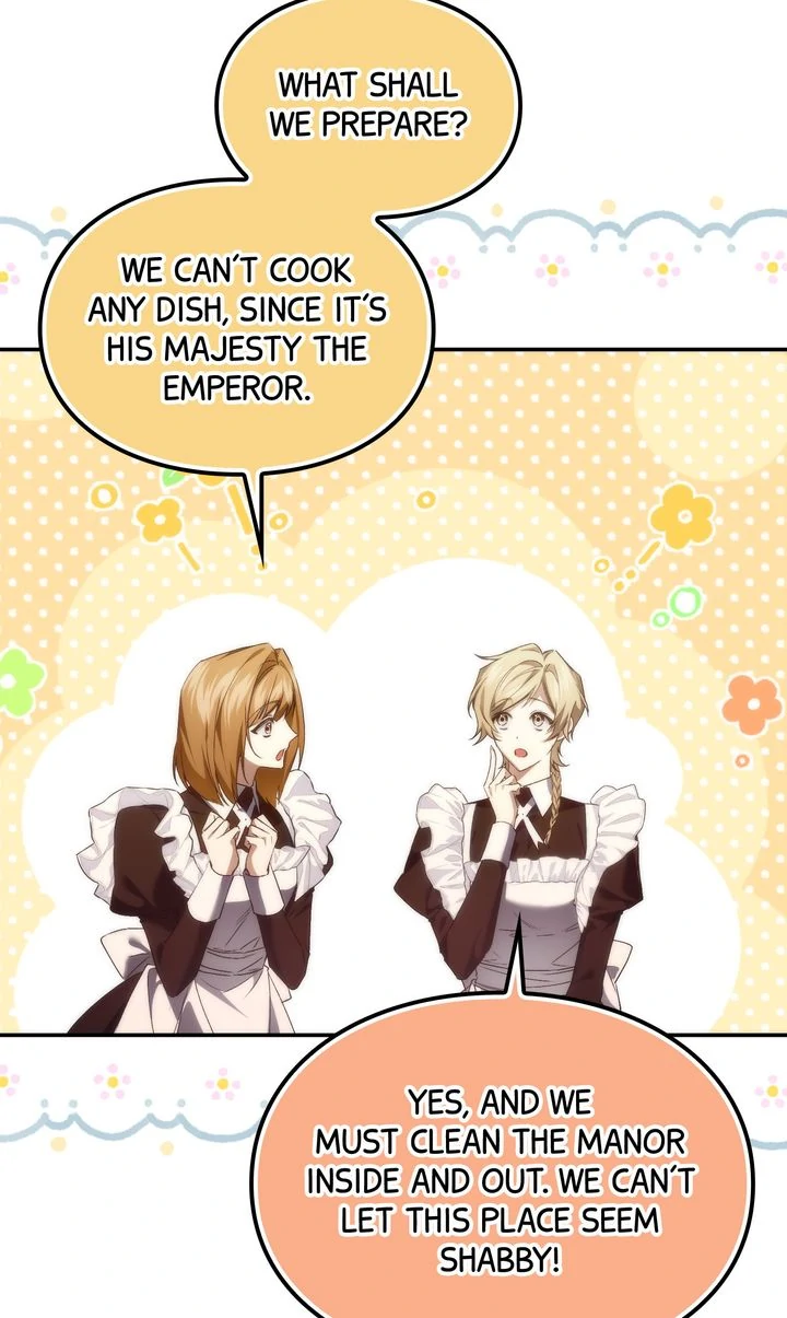 Trash Will Always Be Trash Chapter 92 page 26