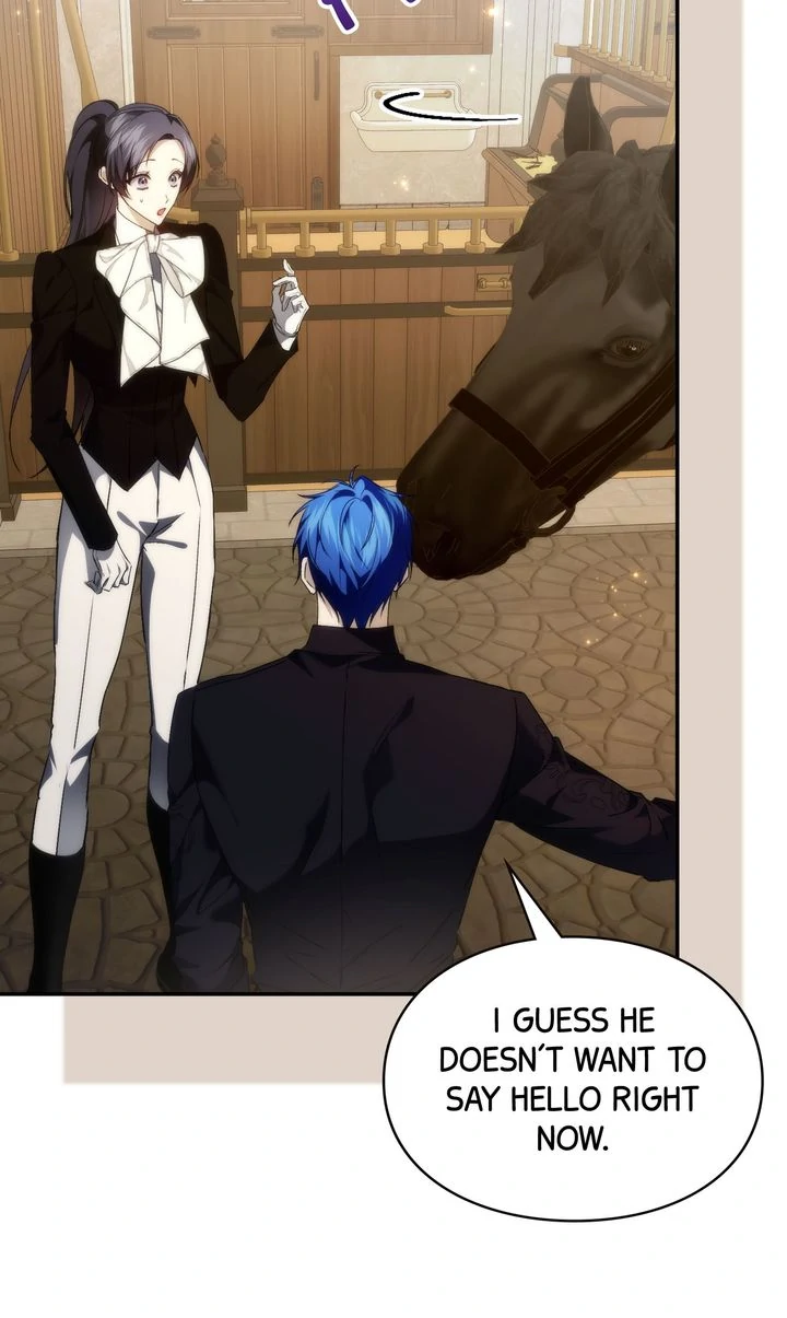 Trash Will Always Be Trash Chapter 92 page 42