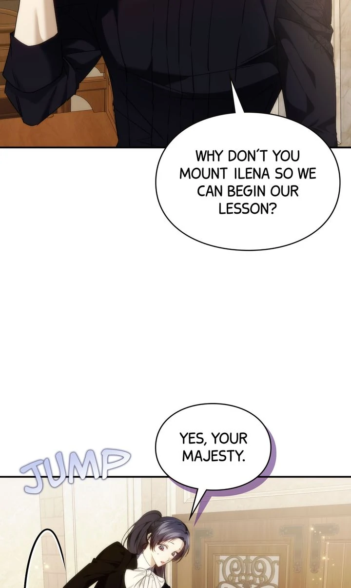 Trash Will Always Be Trash Chapter 92 page 44