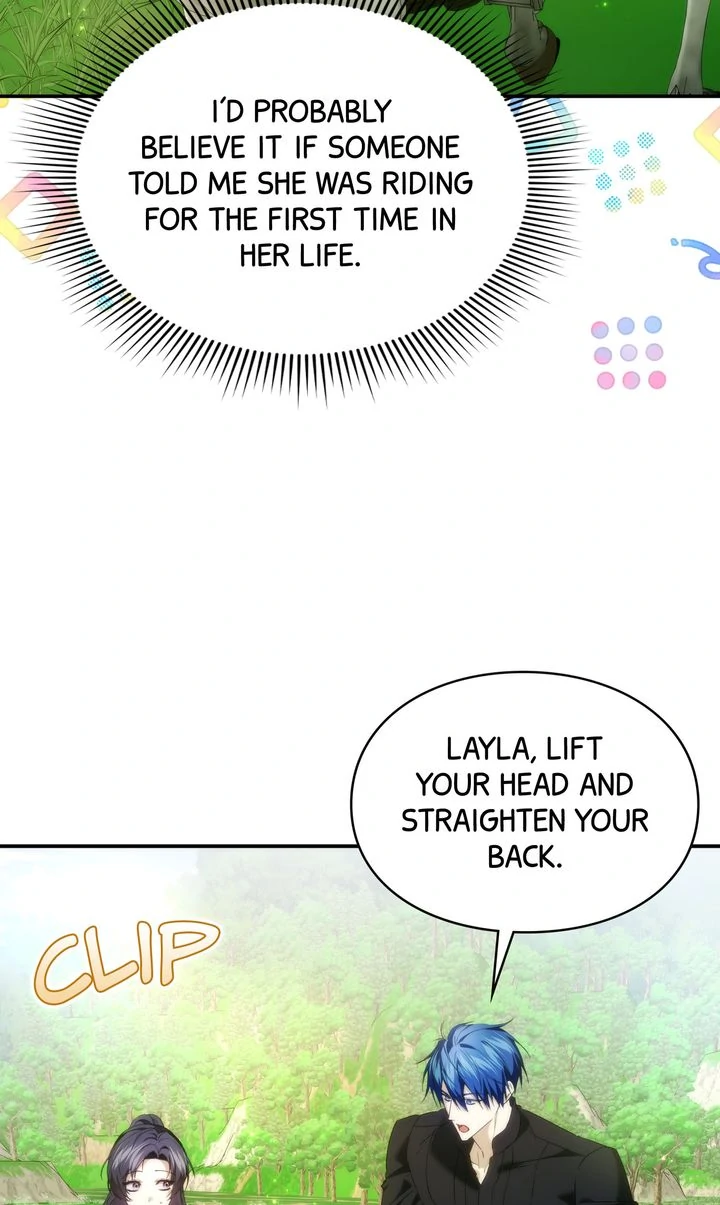 Trash Will Always Be Trash Chapter 92 page 49