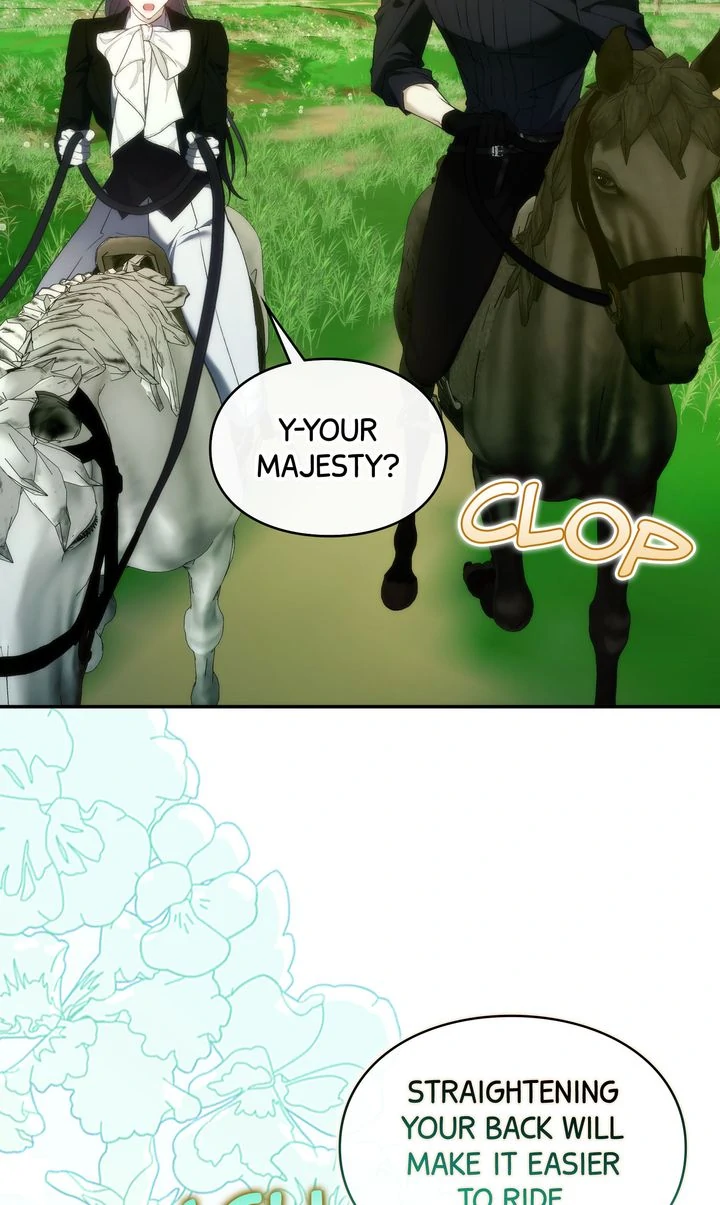 Trash Will Always Be Trash Chapter 92 page 50