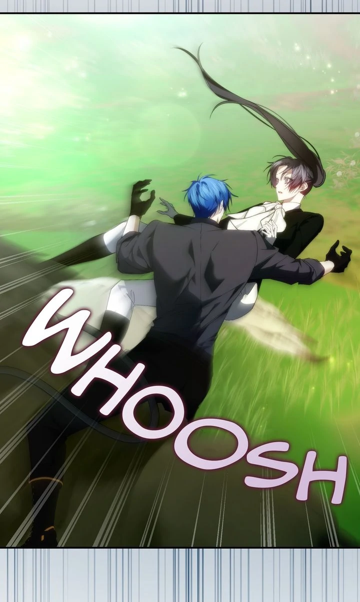 Trash Will Always Be Trash Chapter 92 page 57
