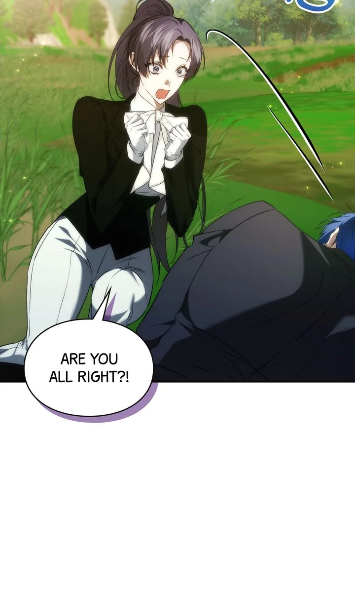 Trash Will Always Be Trash Chapter 92 page 64