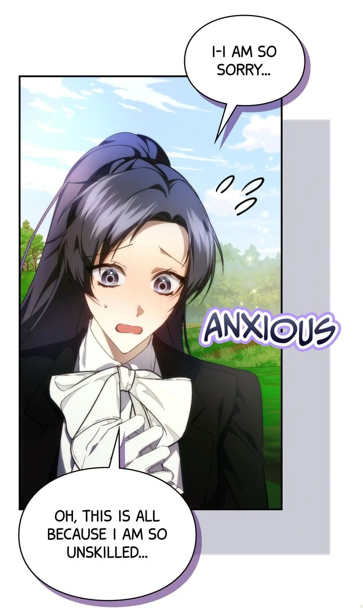 Trash Will Always Be Trash Chapter 92 page 65