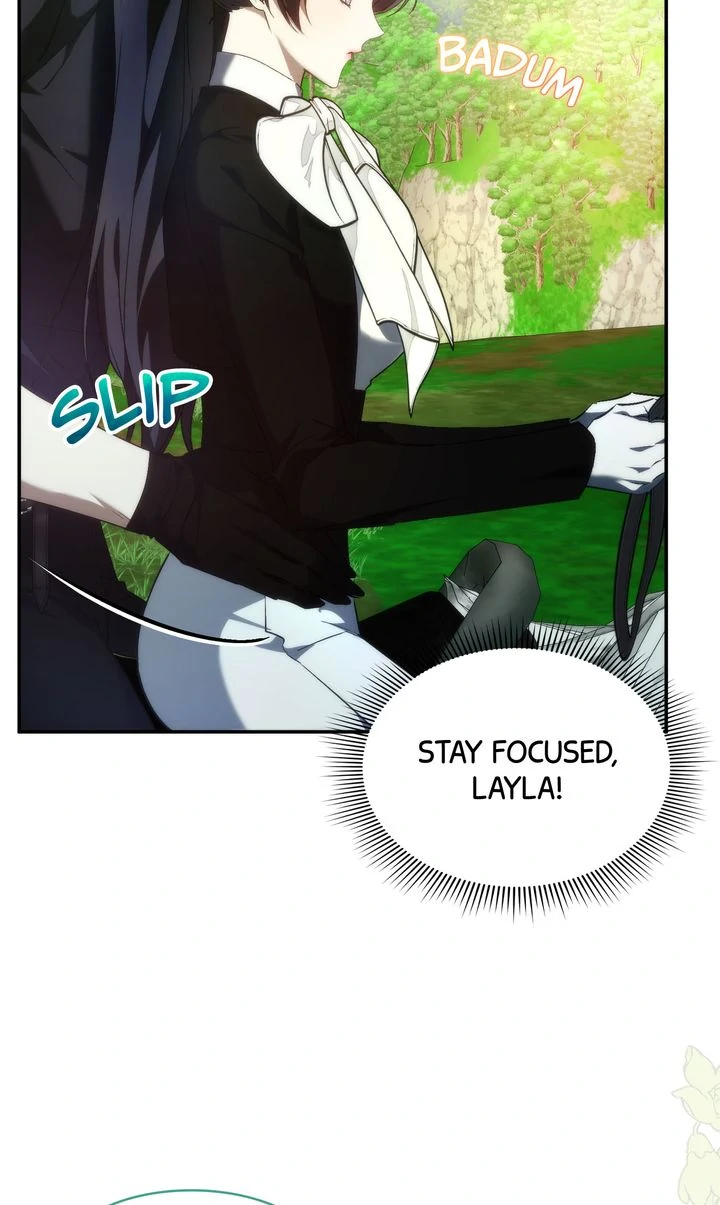 Trash Will Always Be Trash Chapter 92 page 71