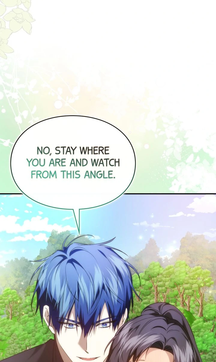 Trash Will Always Be Trash Chapter 92 page 73