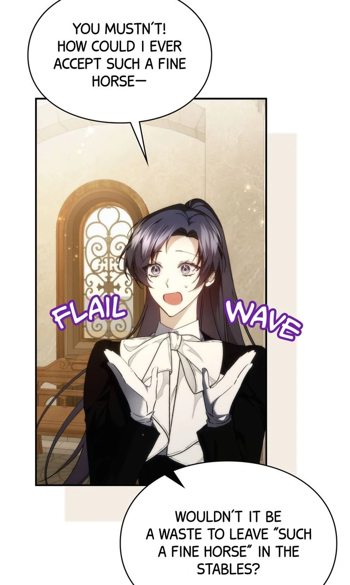Trash Will Always Be Trash Chapter 92 page 80