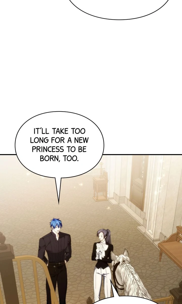 Trash Will Always Be Trash Chapter 92 page 81